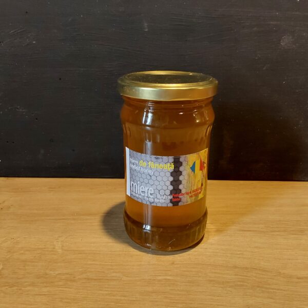 Miere de Tei 500g